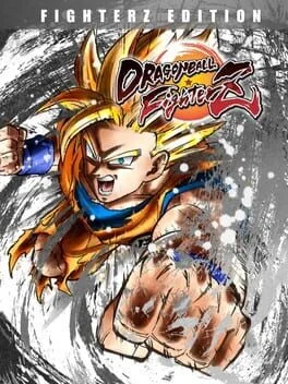 Dragon Ball FighterZ: FighterZ Edition Game Edition (PC)