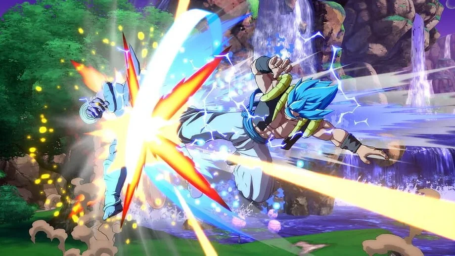 Dragon Ball FighterZ: FighterZ Pass 2 (DLC) (PC) gallery image 4