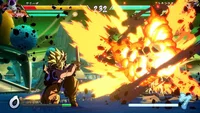 Dragon Ball FighterZ (PC) thumb 8