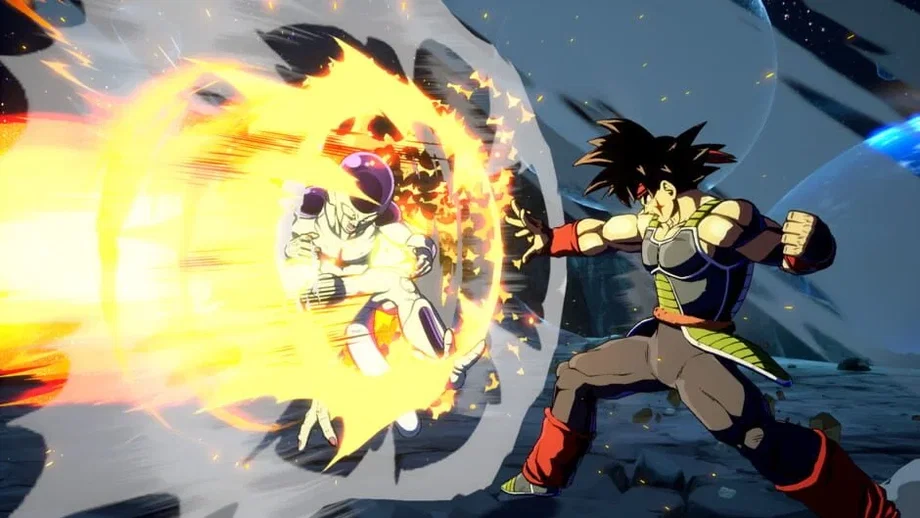 Dragon Ball FighterZ (Switch) gallery image 9