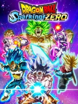 Dragon Ball: Sparking! Zero (PC) gallery image 1