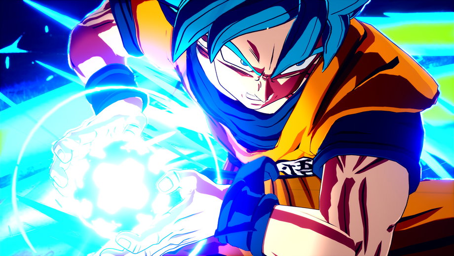 Dragon Ball: Sparking! Zero (PC) gallery image 2