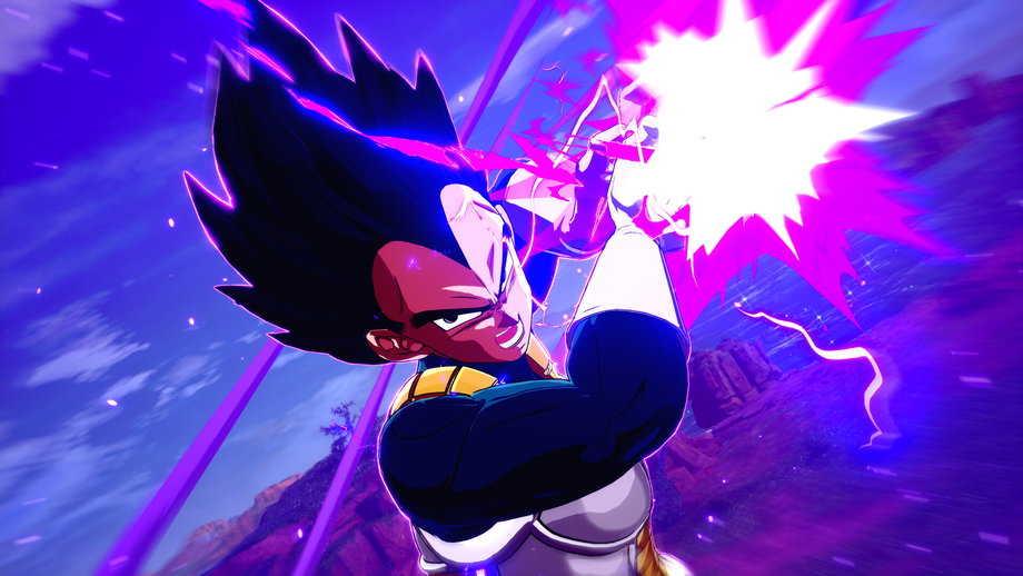 Dragon Ball: Sparking! Zero (PC) gallery image 4