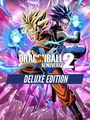 Dragon Ball: Xenoverse 2 - Deluxe Edition (Xbox One) thumb 1
