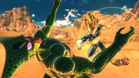 Dragon Ball: Xenoverse 2 - Extra Pass (DLC) (PC) thumb 6