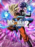 Dragon Ball: Xenoverse 2 (Switch)