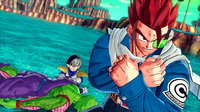 Dragon Ball: Xenoverse (PC) thumb 3