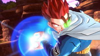 Dragon Ball: Xenoverse (PC) thumb 7