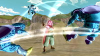 Dragon Ball: Xenoverse (PC) thumb 9