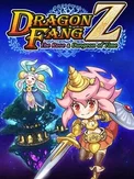 Dragon Fang Z: The Rose & Dungeon of Time (PS4)