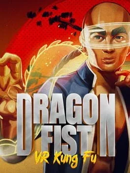 Dragon Fist: VR Kung Fu (PC) gallery image 1