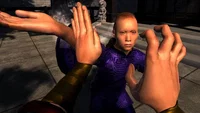 Dragon Fist: VR Kung Fu (PC) thumb 2