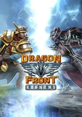 Dragon Front Rising (Meta Quest) gallery image 1