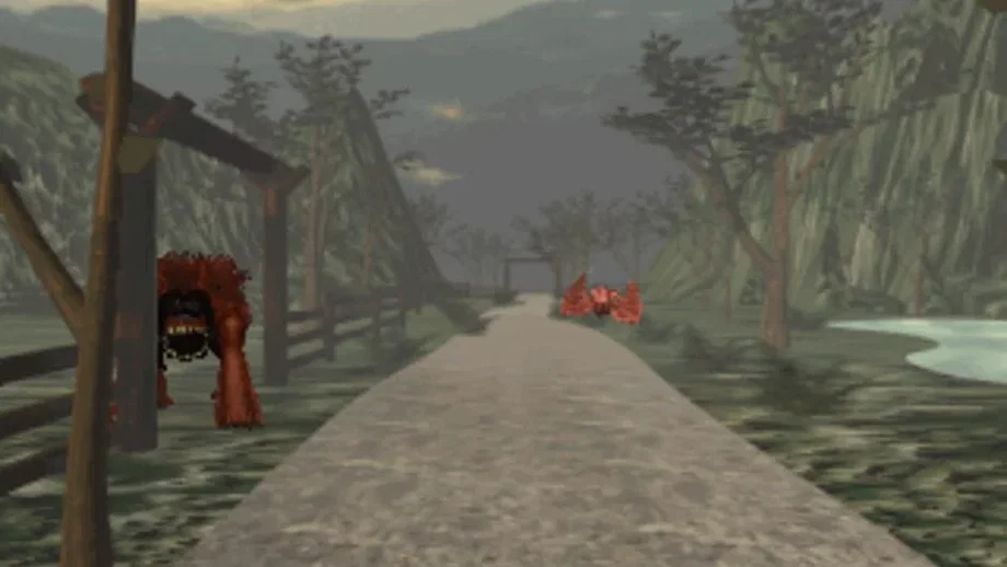 Dragon Lore: The Legend Begins (PC) gallery image 3