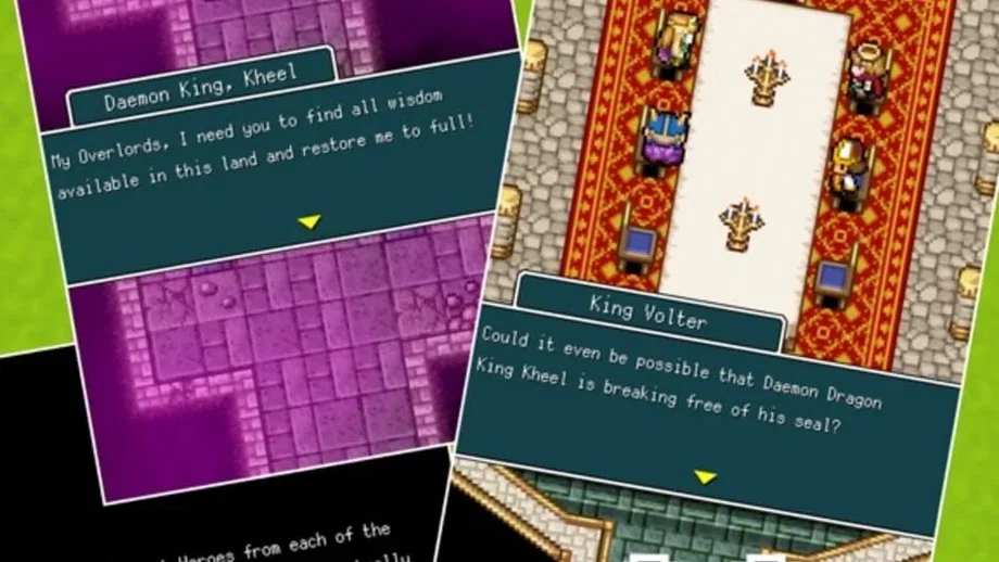 Dragon Prana (PS4) gallery image 3