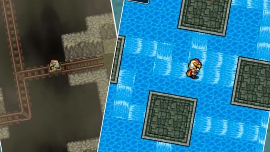 Dragon Prana (PS4) gallery image 4