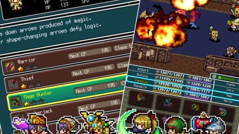 Dragon Prana (PS4) gallery image 5