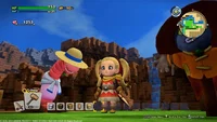 Dragon Quest Builders 2 - Modernist Pack (DLC) (Switch) thumb 3