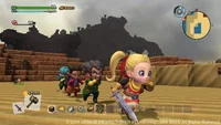 Dragon Quest Builders 2 (PC) thumb 9