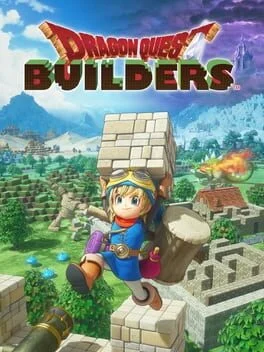 Dragon Quest Builders (PS4)