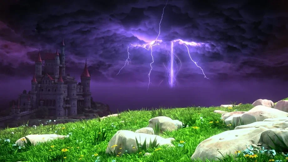 Dragon Quest Builders (PS4) gallery image 3