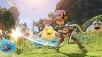 Dragon Quest Heroes II (PS4) thumb 2