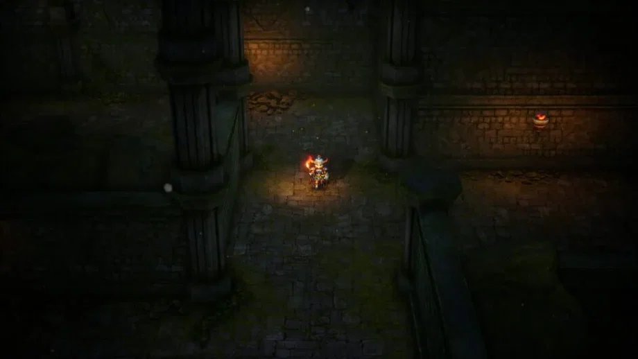 Dragon Quest I & II HD-2D Remake (PC/Xbox Series X|S) gallery image 3