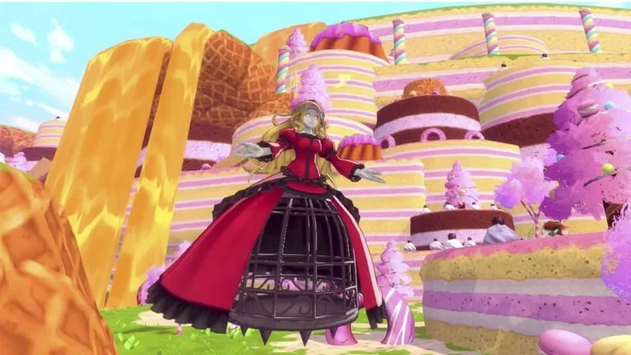 Dragon Quest Monsters: The Dark Prince (PC) gallery image 10