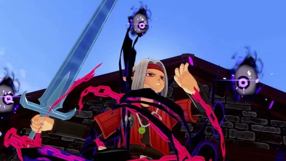 Dragon Quest Monsters: The Dark Prince (PC) gallery image 11