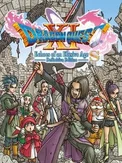 Dragon Quest XI S: Echoes of an Elusive Age - Definitive Edition (Switch)