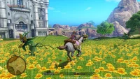 Dragon Quest XI S: Echoes of an Elusive Age - Definitive Edition (Switch) thumb 6