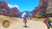 Dragon Quest XI S: Echoes of an Elusive Age - Definitive Edition (Switch) thumb 7