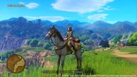 Dragon Quest XI S: Echoes of an Elusive Age - Definitive Edition (Switch) thumb 8