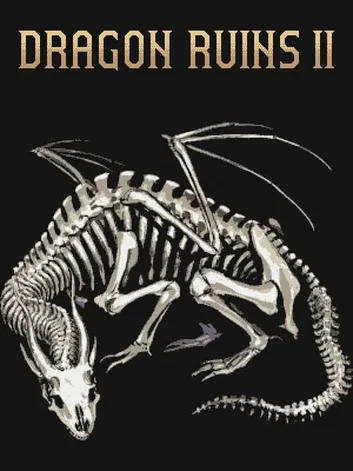 Dragon Ruins II (PS4)