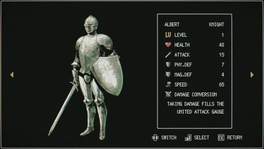 Dragon Ruins II (PS4) gallery image 2