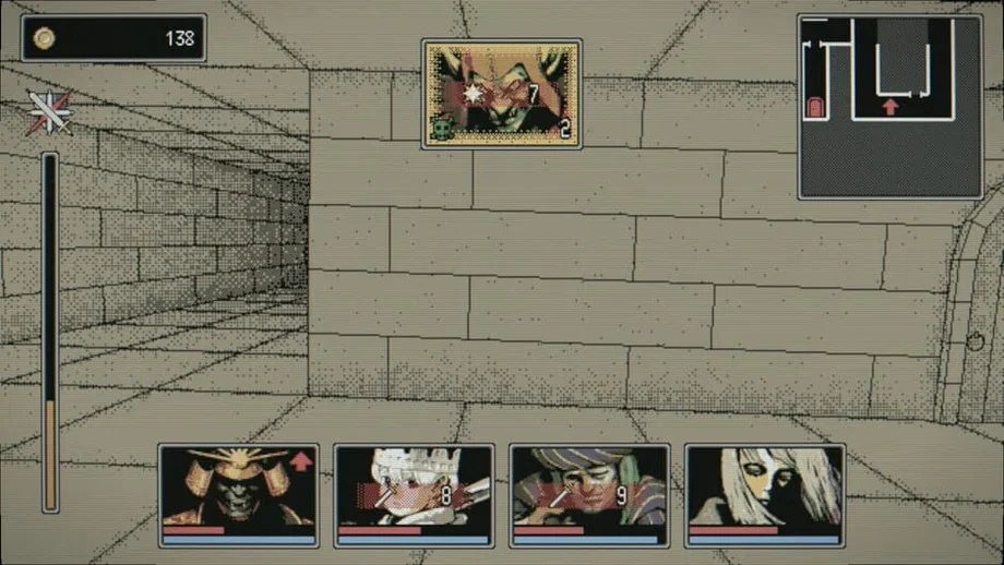 Dragon Ruins II (PS4) gallery image 3