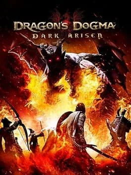 Dragon's Dogma: Dark Arisen (PC)