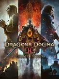 Dragon's Dogma II: Deluxe Edition (PS5)