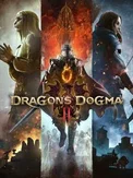 Dragon's Dogma II Standard Edition (PS5)