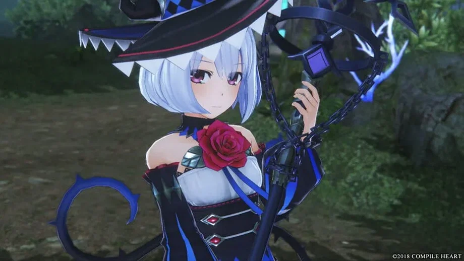 Dragon Star Varnir (PC) gallery image 7