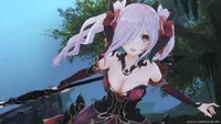 Dragon Star Varnir (PC) thumb 8