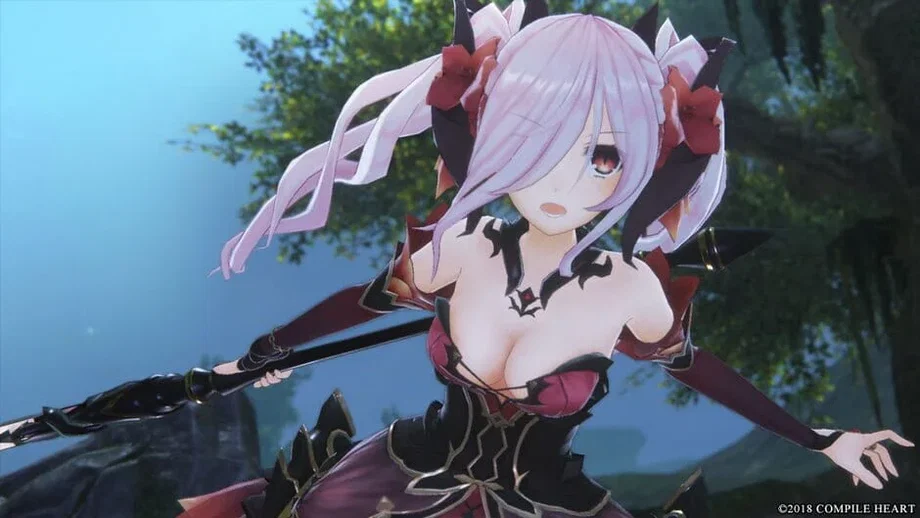 Dragon Star Varnir (PC) gallery image 8