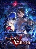 Dragon Star Varnir (PS4)