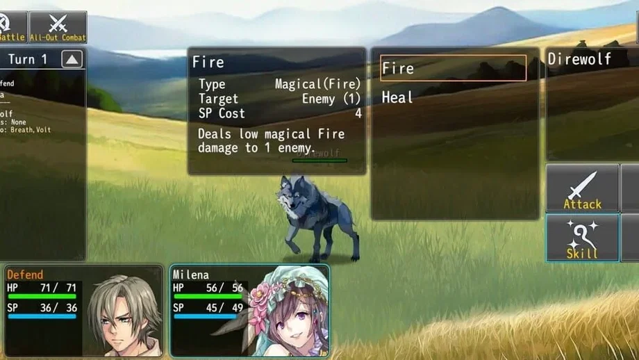 Dragon Takers (PS4) gallery image 4