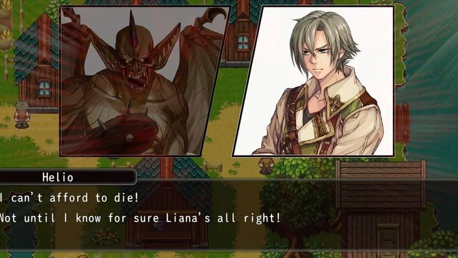 Dragon Takers (PS4) gallery image 5