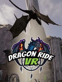 DragonRide VR (PS4) gallery image 1
