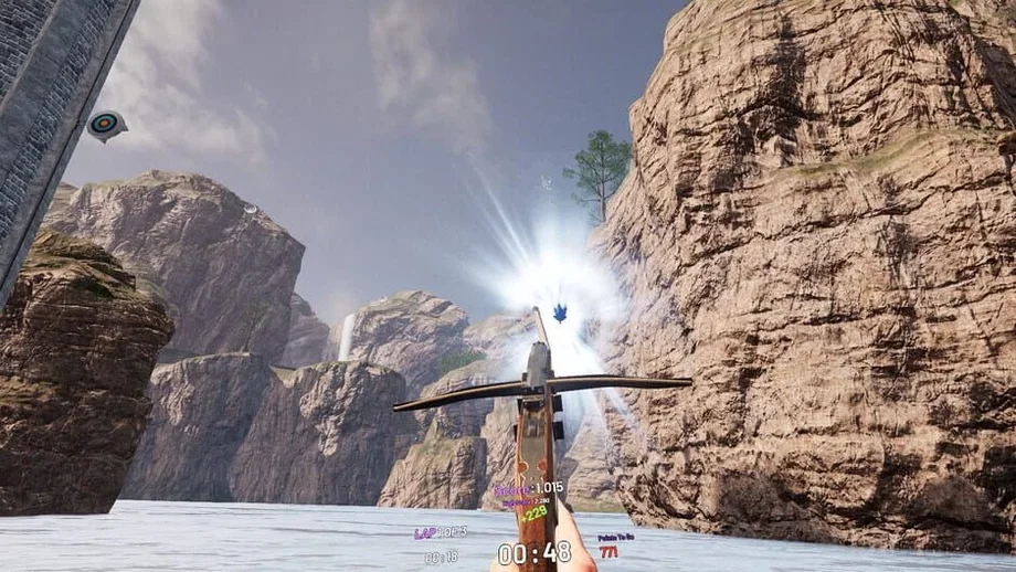 DragonRide VR (PS4) gallery image 4