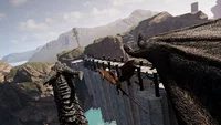 DragonRide VR (PS4) thumb 5