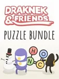 Draknek and Friends Puzzle Bundle (PS4)
