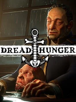 Dread Hunger (PC)